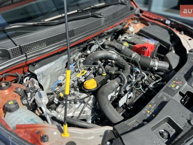 купити нове авто Рено Kardian 2025 року від офіційного дилера Автоцентр AUTO.RIA Рено фото