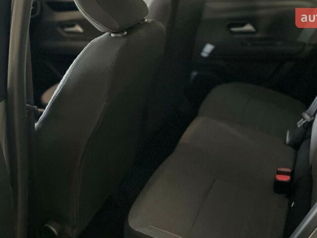 купить новое авто Рено Kardian 2025 года от официального дилера АДАМАНТ МОТОРС ЗАПОРІЖЖЯ Рено фото