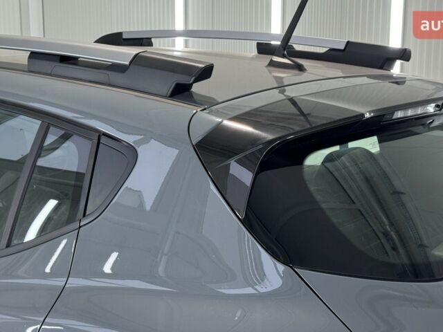 купити нове авто Рено Kardian 2025 року від офіційного дилера Автоцентр AUTO.RIA Рено фото