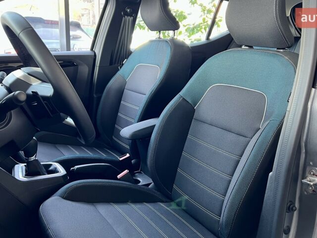 Рено Kardian, объемом двигателя 1 л и пробегом 0 тыс. км за 23336 $, фото 7 на Automoto.ua