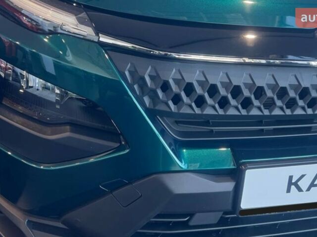 купить новое авто Рено Kardian 2025 года от официального дилера Автоцентр AUTO.RIA Рено фото