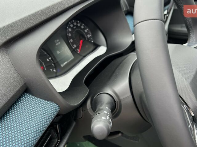 купити нове авто Рено Kardian 2025 року від офіційного дилера Автоцентр AUTO.RIA Рено фото