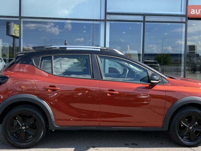 купити нове авто Рено Kardian 2025 року від офіційного дилера Автоцентр AUTO.RIA Рено фото