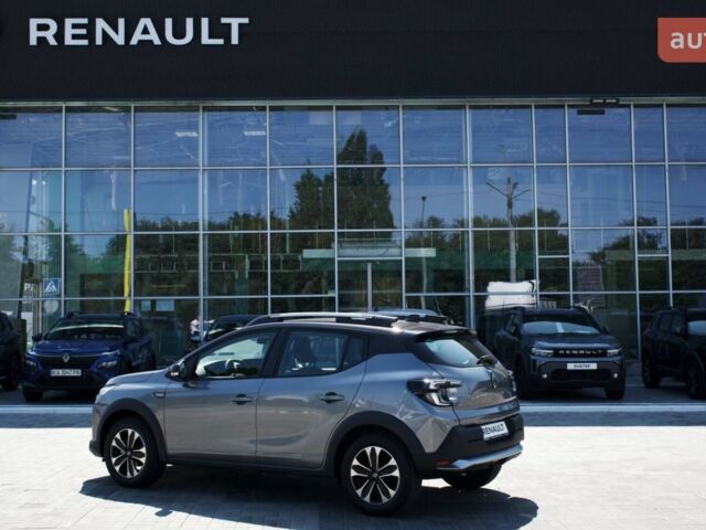 Рено Kardian, об'ємом двигуна 1 л та пробігом 0 тис. км за 22540 $, фото 2 на Automoto.ua