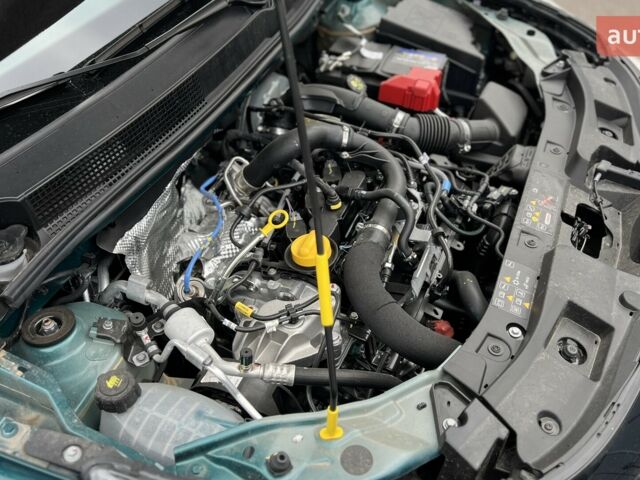 купити нове авто Рено Kardian 2025 року від офіційного дилера Автоцентр AUTO.RIA Рено фото