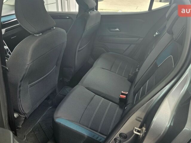 Рено Kardian 2025 у Харкові на Automoto.ua Рено Kardian, об'ємом двигуна 1 л та пробігом 0 тис. км за 21734 $, фото 8 на Automoto.ua