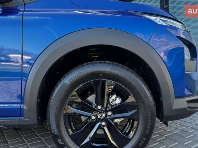 Рено Kardian, об'ємом двигуна 1 л та пробігом 0 тис. км за 21905 $, фото 6 на Automoto.ua