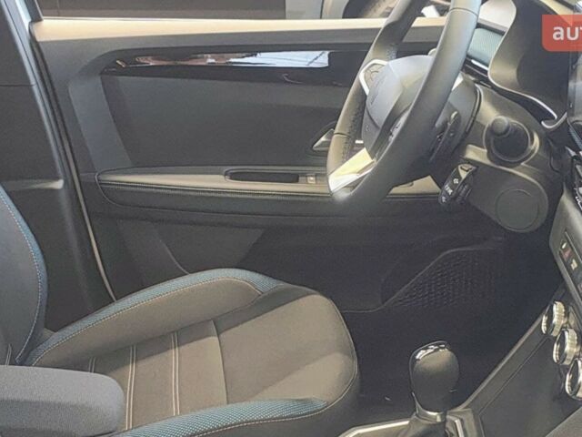 купить новое авто Рено Kardian 2025 года от официального дилера АВТО ГРУП Renault Рено фото