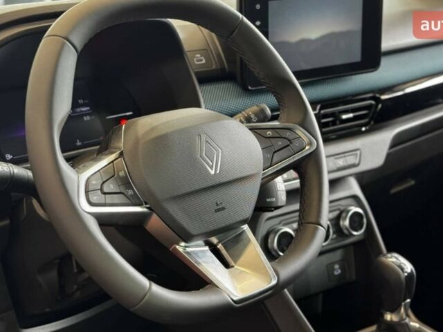 купить новое авто Рено Kardian 2025 года от официального дилера АВТО ГРУП Renault Рено фото