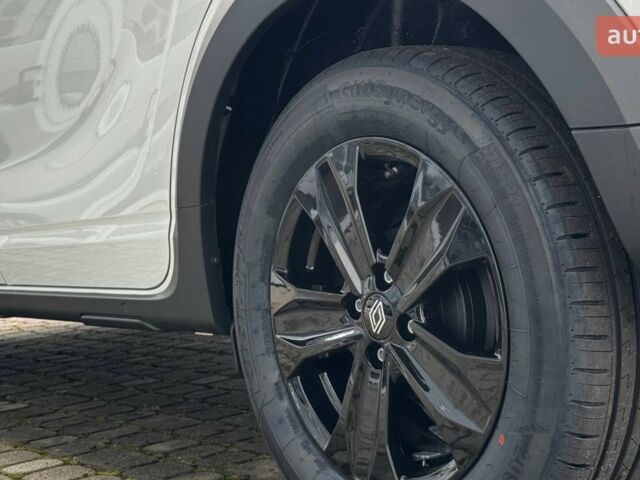 Рено Kardian, об'ємом двигуна 1 л та пробігом 0 тис. км за 20763 $, фото 4 на Automoto.ua