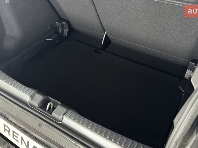 купить новое авто Рено Kardian 2025 года от официального дилера Автоцентр AUTO.RIA Рено фото