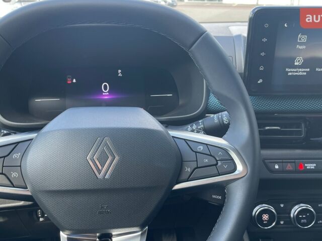 Рено Kardian, об'ємом двигуна 1 л та пробігом 0 тис. км за 22436 $, фото 19 на Automoto.ua