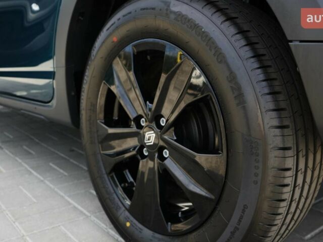 Рено Kardian, объемом двигателя 1 л и пробегом 0 тыс. км за 21749 $, фото 19 на Automoto.ua