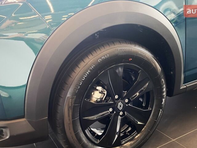 купити нове авто Рено Kardian 2025 року від офіційного дилера Автоцентр AUTO.RIA Рено фото