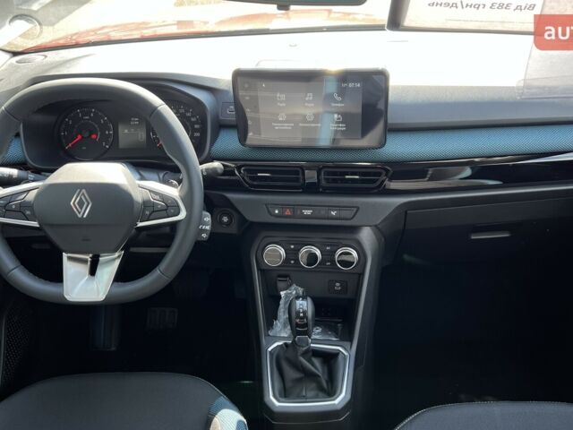 купити нове авто Рено Kardian 2025 року від офіційного дилера Автоцентр AUTO.RIA Рено фото