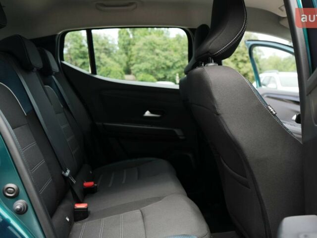 Рено Kardian, объемом двигателя 1 л и пробегом 0 тыс. км за 21749 $, фото 18 на Automoto.ua