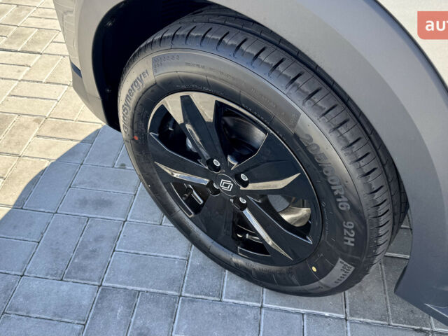 Рено Kardian, об'ємом двигуна 1 л та пробігом 0 тис. км за 21557 $, фото 22 на Automoto.ua