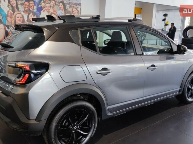 Рено Kardian, объемом двигателя 1 л и пробегом 0 тыс. км за 23283 $, фото 7 на Automoto.ua