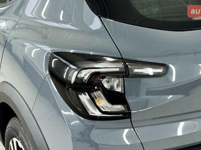 купити нове авто Рено Kardian 2025 року від офіційного дилера Автоцентр AUTO.RIA Рено фото