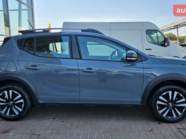 Рено Kardian, объемом двигателя 1 л и пробегом 0 тыс. км за 18554 $, фото 6 на Automoto.ua