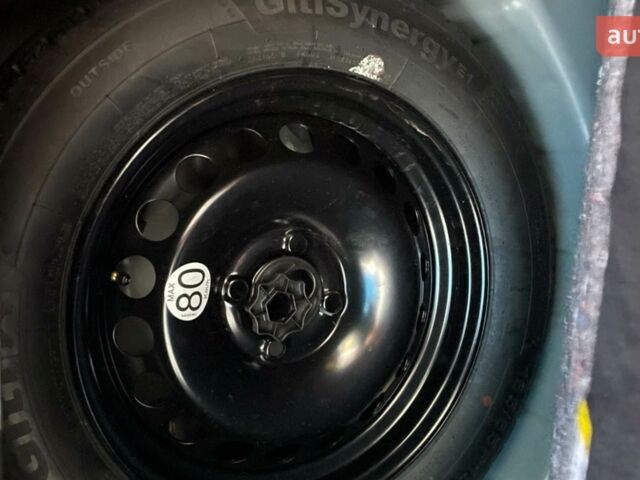 купить новое авто Рено Kardian 2025 года от официального дилера АДАМАНТ МОТОРС ЗАПОРІЖЖЯ Рено фото