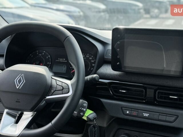 Рено Kardian, объемом двигателя 1 л и пробегом 0 тыс. км за 20036 $, фото 8 на Automoto.ua