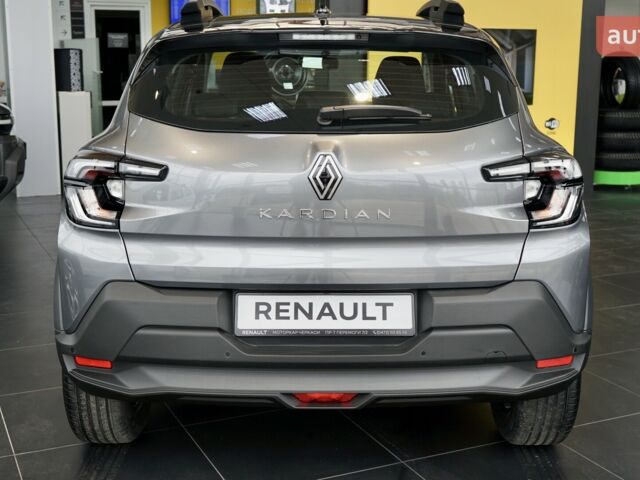Рено Kardian, объемом двигателя 1 л и пробегом 0 тыс. км за 21881 $, фото 4 на Automoto.ua