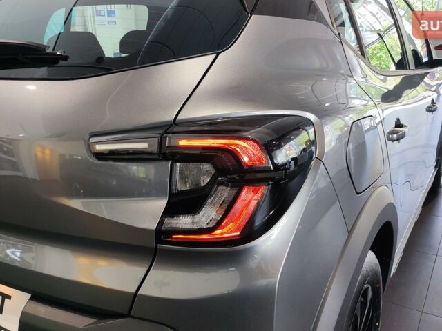 Рено Kardian, объемом двигателя 1 л и пробегом 0 тыс. км за 23283 $, фото 8 на Automoto.ua