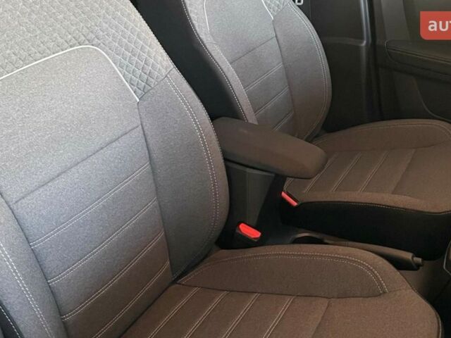 купить новое авто Рено Kardian 2025 года от официального дилера АДАМАНТ МОТОРС ЗАПОРІЖЖЯ Рено фото