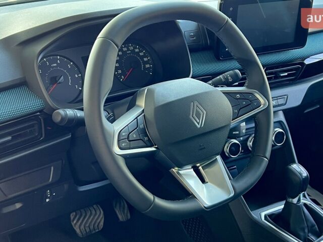 Рено Kardian, объемом двигателя 1 л и пробегом 0 тыс. км за 23336 $, фото 8 на Automoto.ua