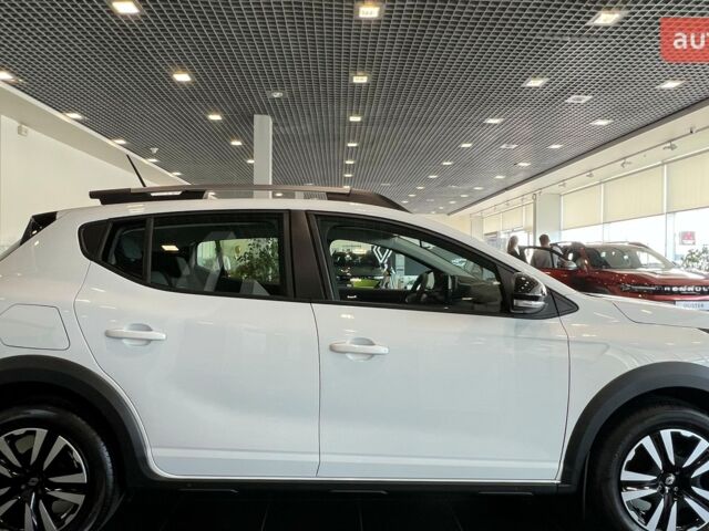 купить новое авто Рено Kardian 2025 года от официального дилера Автоцентр AUTO.RIA Рено фото