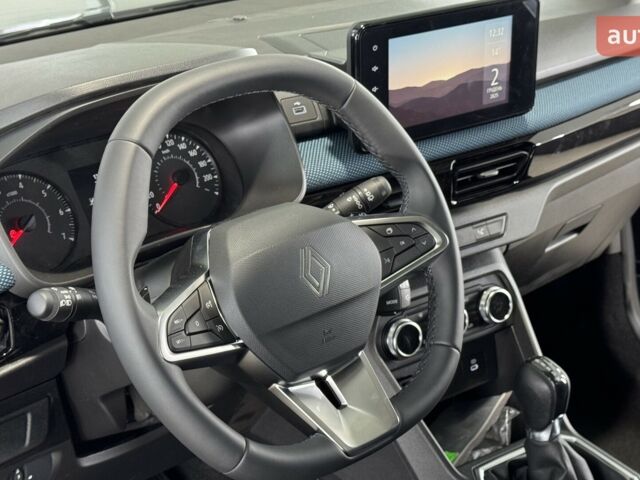 купить новое авто Рено Kardian 2025 года от официального дилера Автоцентр AUTO.RIA Рено фото