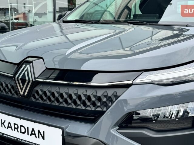 Рено Kardian, об'ємом двигуна 1 л та пробігом 0 тис. км за 20359 $, фото 4 на Automoto.ua