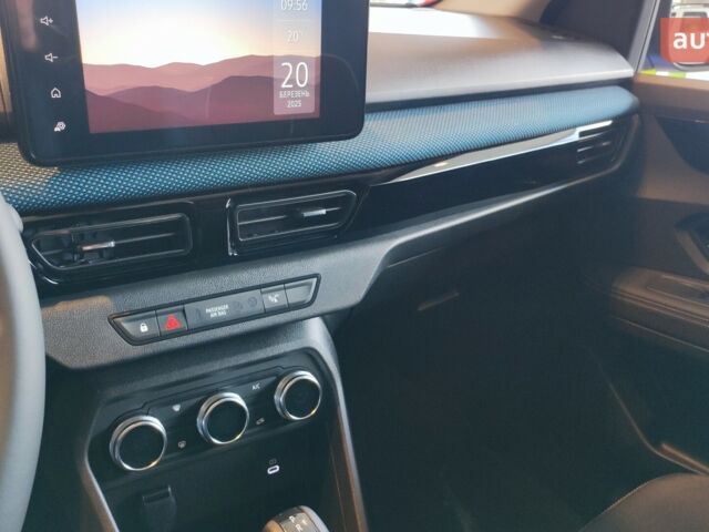 Рено Kardian, объемом двигателя 1 л и пробегом 0 тыс. км за 23283 $, фото 19 на Automoto.ua