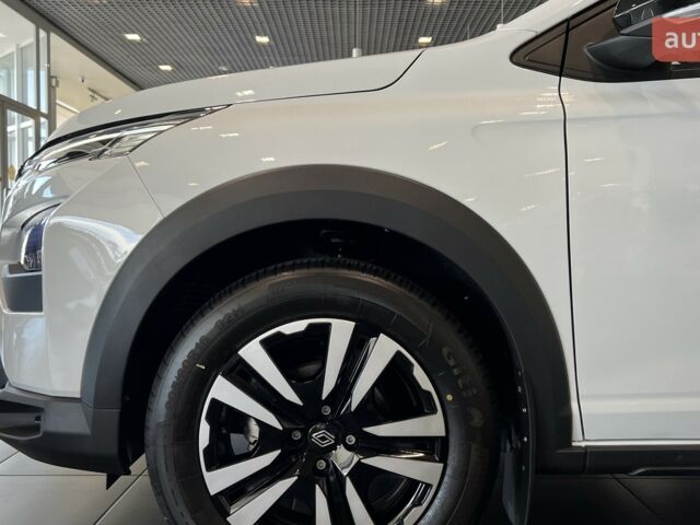 купить новое авто Рено Kardian 2025 года от официального дилера Автоцентр AUTO.RIA Рено фото