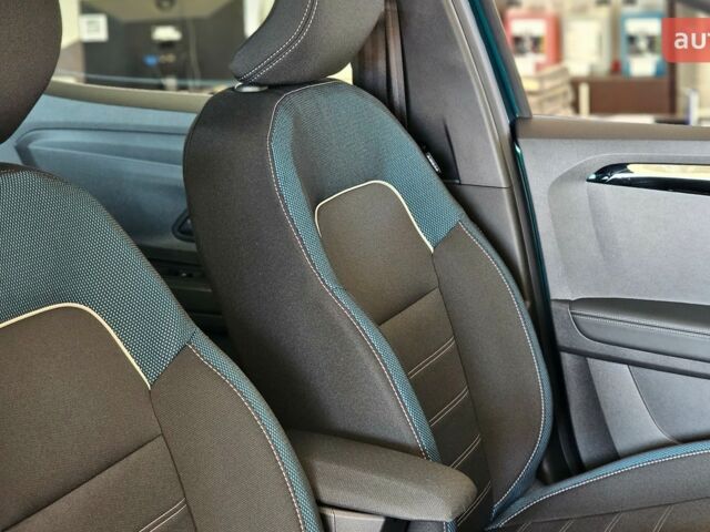 Рено Kardian, об'ємом двигуна 1 л та пробігом 0 тис. км за 22232 $, фото 15 на Automoto.ua