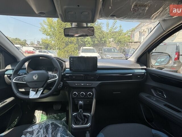 Рено Kardian 2025 года купить новое авто Рено Kardian 2025 года от официального дилера Автоцентр AUTO.RIA Рено фото