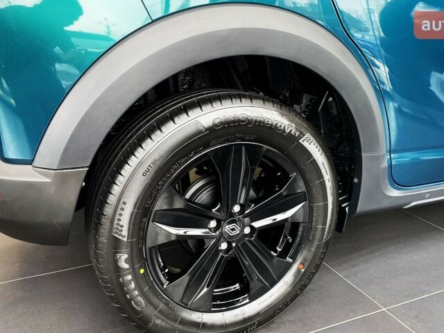 купити нове авто Рено Kardian 2025 року від офіційного дилера Автоцентр AUTO.RIA Рено фото