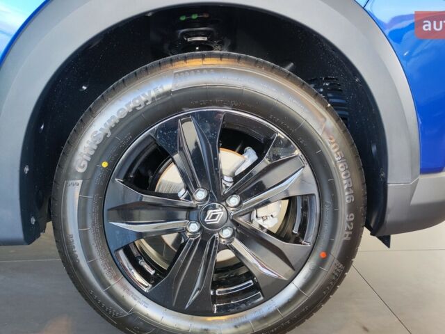 Рено Kardian, объемом двигателя 1 л и пробегом 0 тыс. км за 23283 $, фото 10 на Automoto.ua