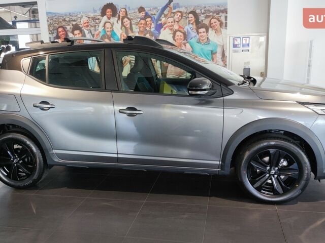 Рено Kardian, объемом двигателя 1 л и пробегом 0 тыс. км за 23283 $, фото 6 на Automoto.ua