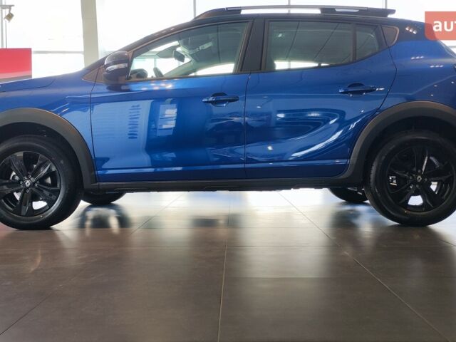 Рено Kardian, объемом двигателя 1 л и пробегом 0 тыс. км за 23283 $, фото 4 на Automoto.ua