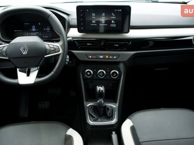 Рено Kardian, об'ємом двигуна 1 л та пробігом 0 тис. км за 22540 $, фото 14 на Automoto.ua