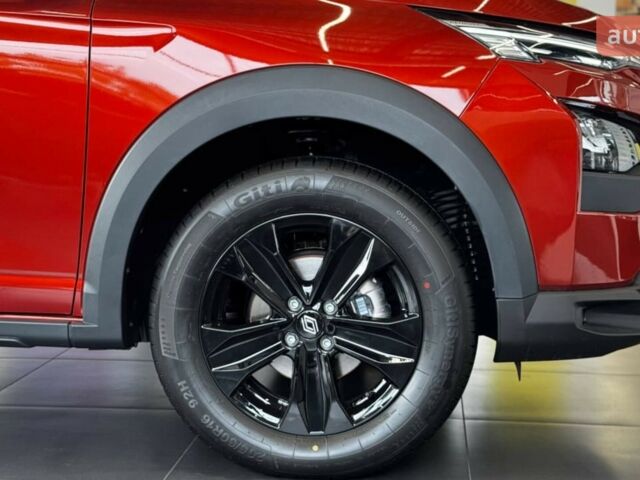 купить новое авто Рено Kardian 2025 года от официального дилера АВТО ГРУП Renault Рено фото
