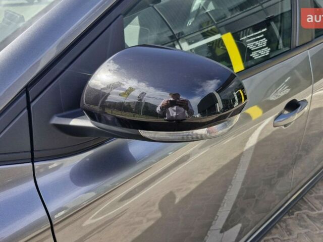 купить новое авто Рено Kardian 2025 года от официального дилера Renault Соллі Плюс Рено фото