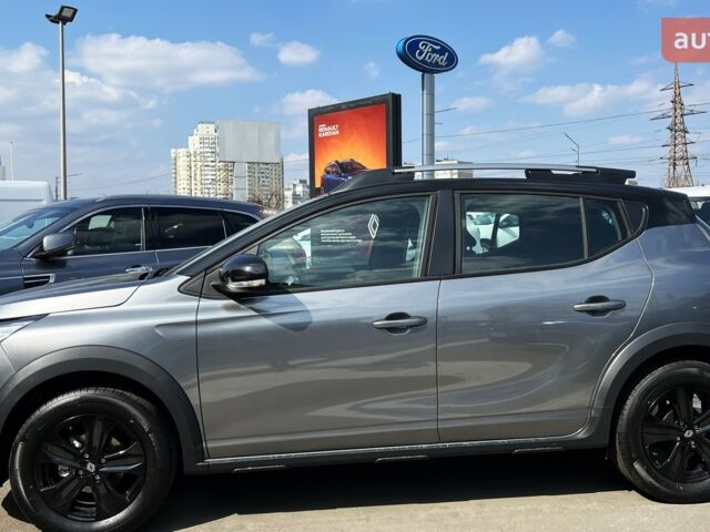 купить новое авто Рено Kardian 2025 года от официального дилера Автоцентр AUTO.RIA Рено фото
