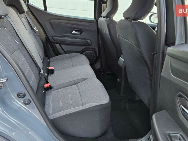 Рено Kardian, об'ємом двигуна 1 л та пробігом 0 тис. км за 19244 $, фото 22 на Automoto.ua