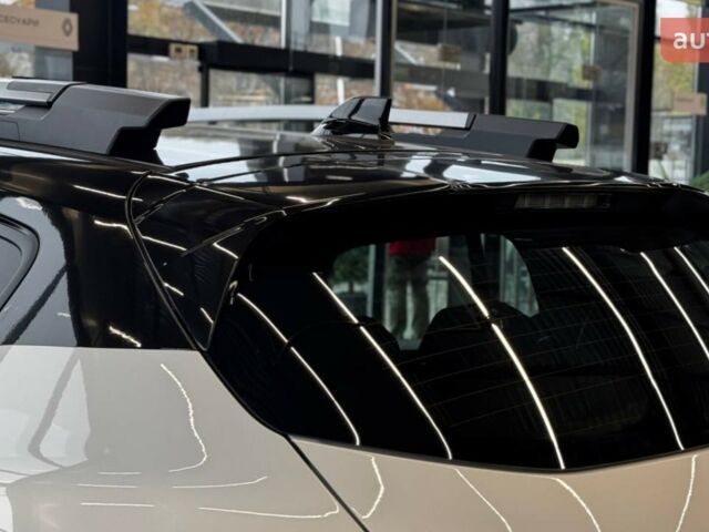 купить новое авто Рено Kardian 2025 года от официального дилера АВТО ГРУП Renault Рено фото