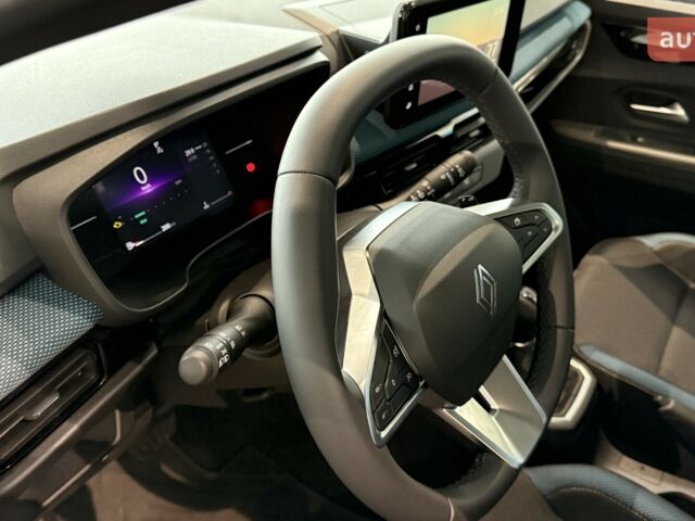 купить новое авто Рено Kardian 2025 года от официального дилера Автоцентр AUTO.RIA Рено фото