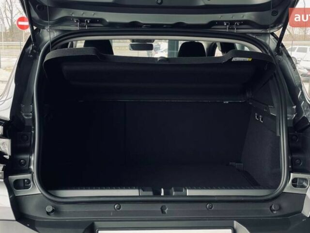 Рено Kardian, об'ємом двигуна 1 л та пробігом 0 тис. км за 22826 $, фото 6 на Automoto.ua