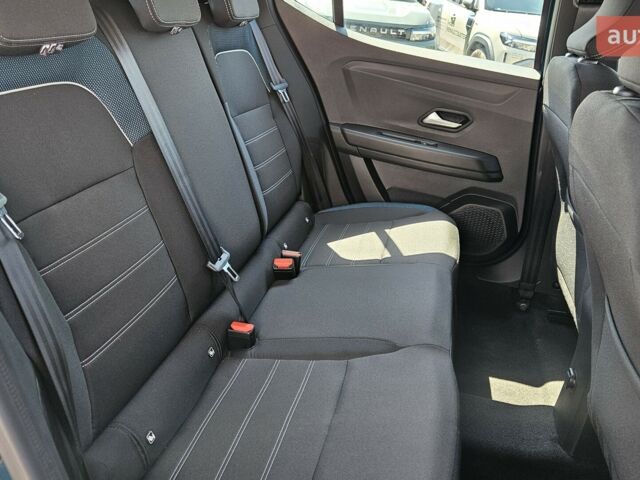 Рено Kardian, объемом двигателя 1 л и пробегом 0 тыс. км за 20735 $, фото 23 на Automoto.ua